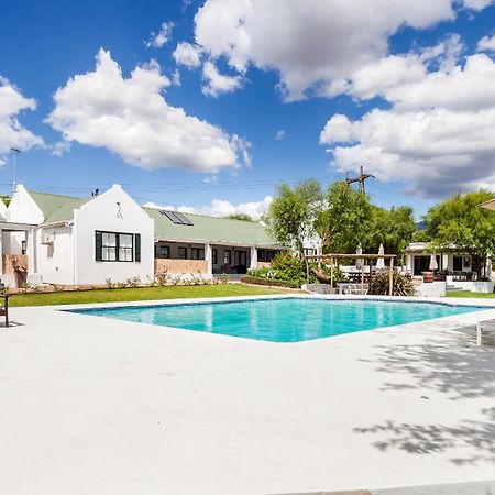 Lady Loch Country House Wellington Luaran gambar