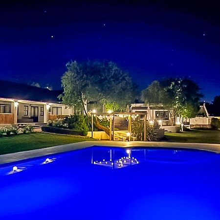 Lady Loch Country House Wellington Luaran gambar