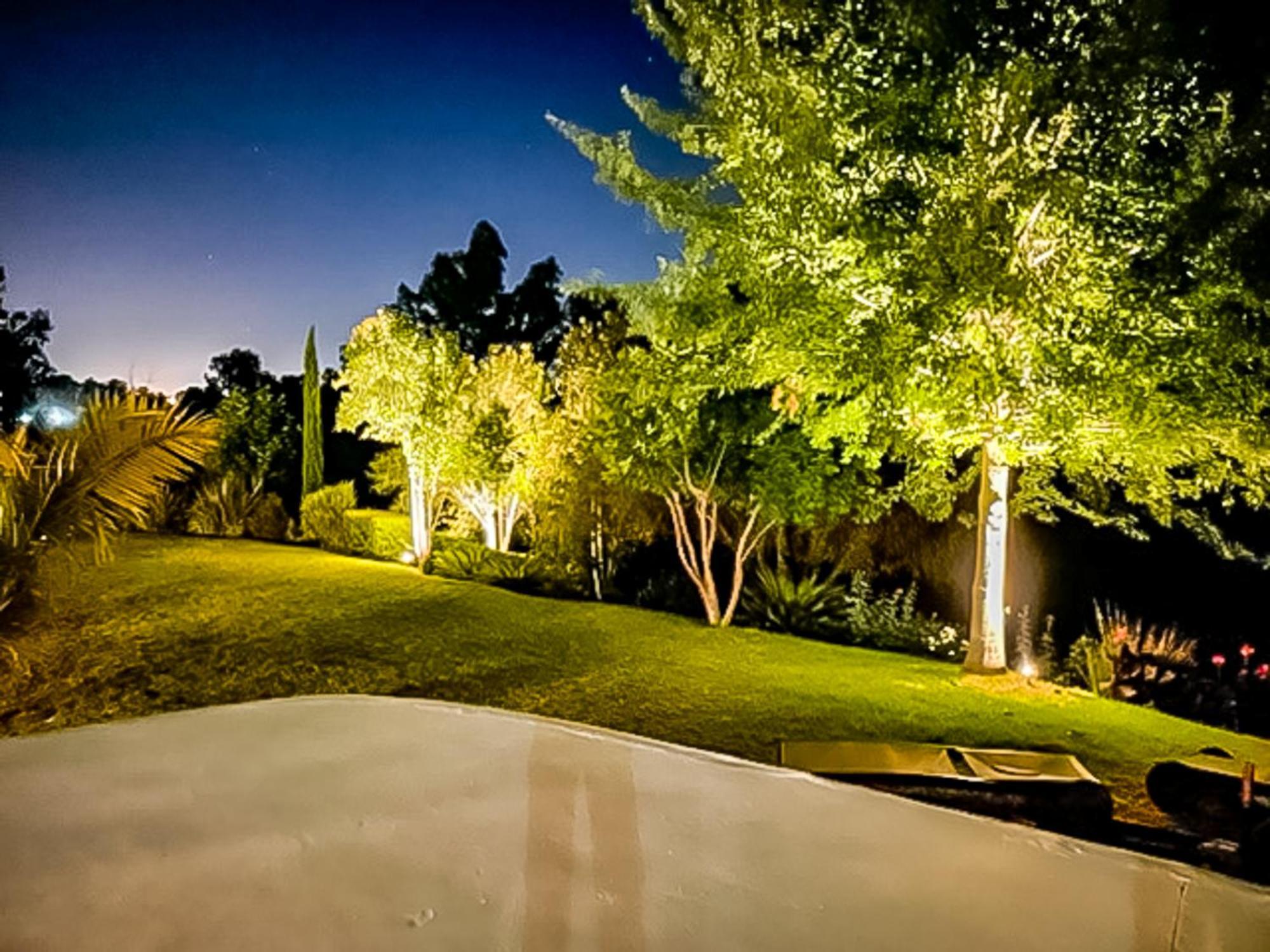 Lady Loch Country House Wellington Luaran gambar