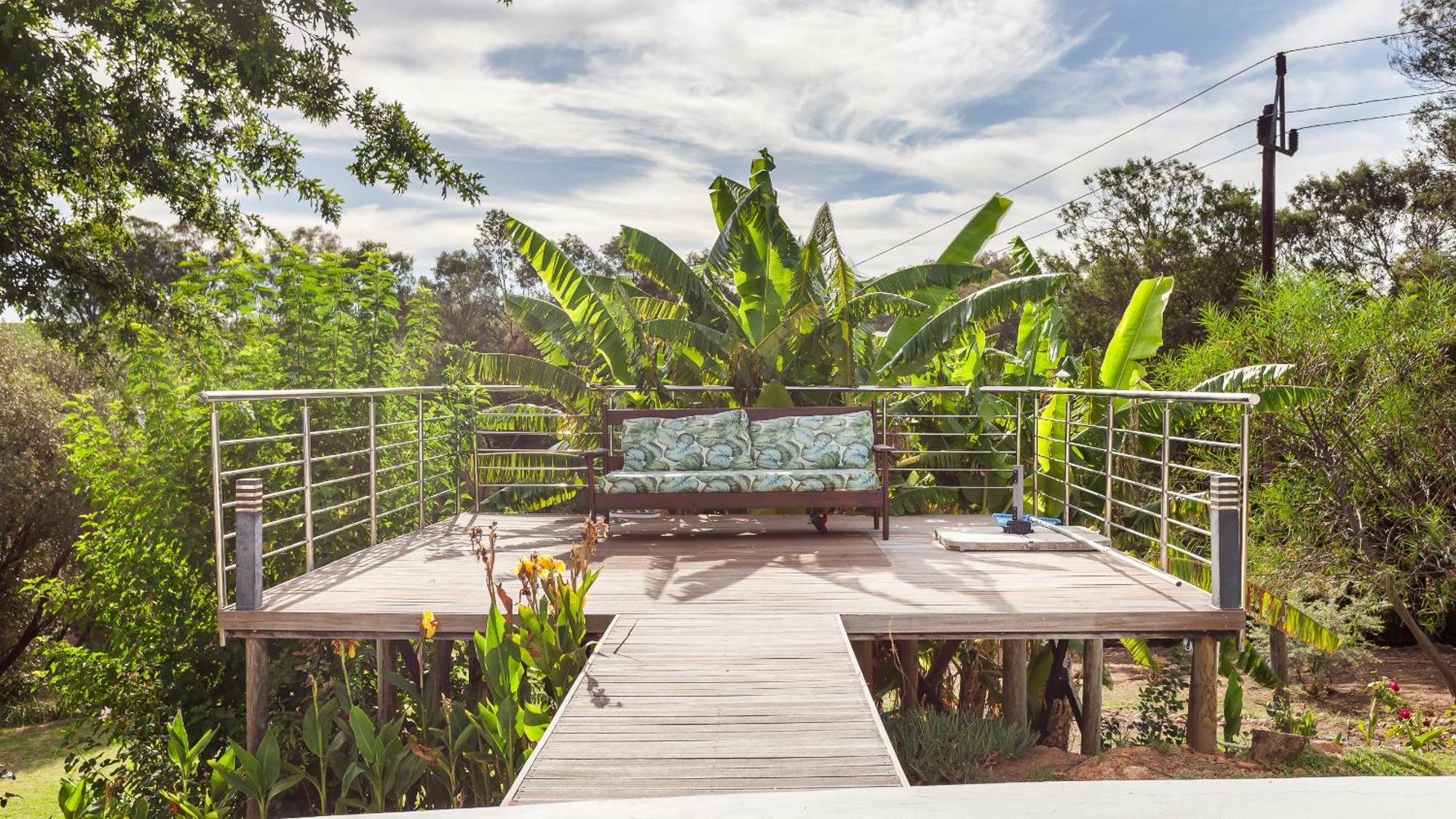 Lady Loch Country House Wellington Luaran gambar