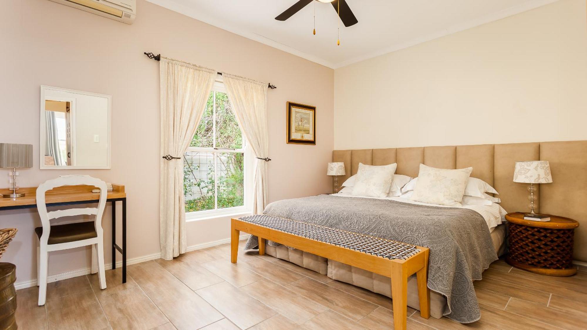 Lady Loch Country House Wellington Luaran gambar
