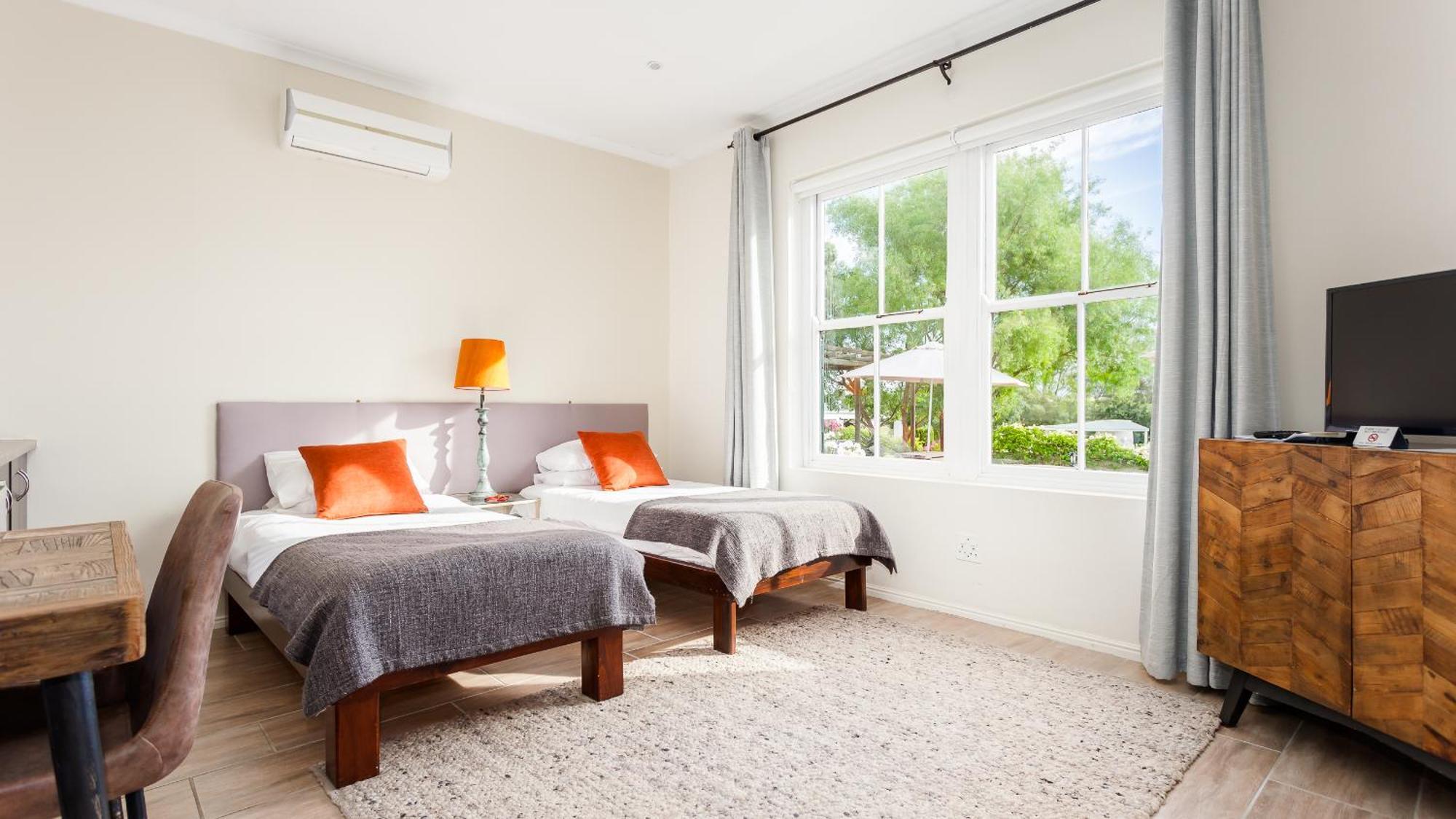 Lady Loch Country House Wellington Luaran gambar
