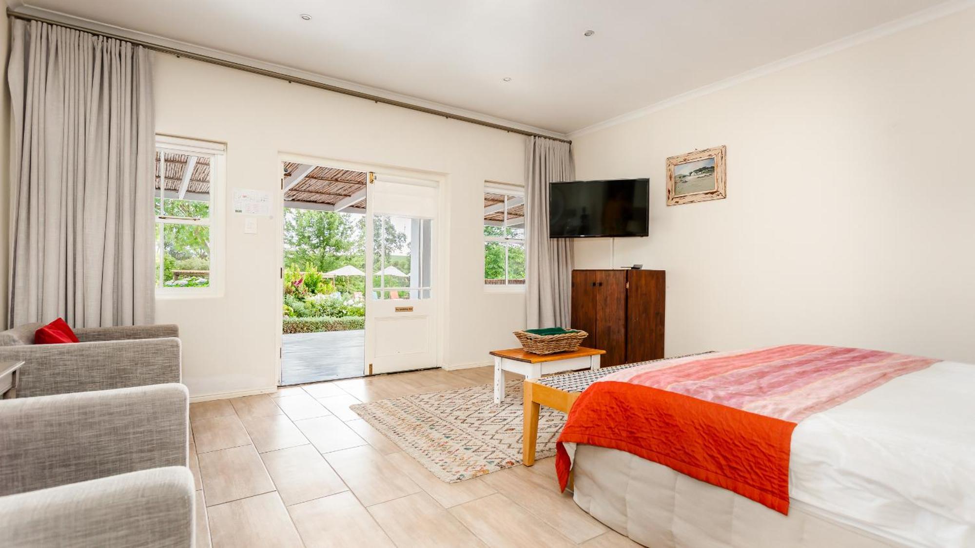 Lady Loch Country House Wellington Luaran gambar