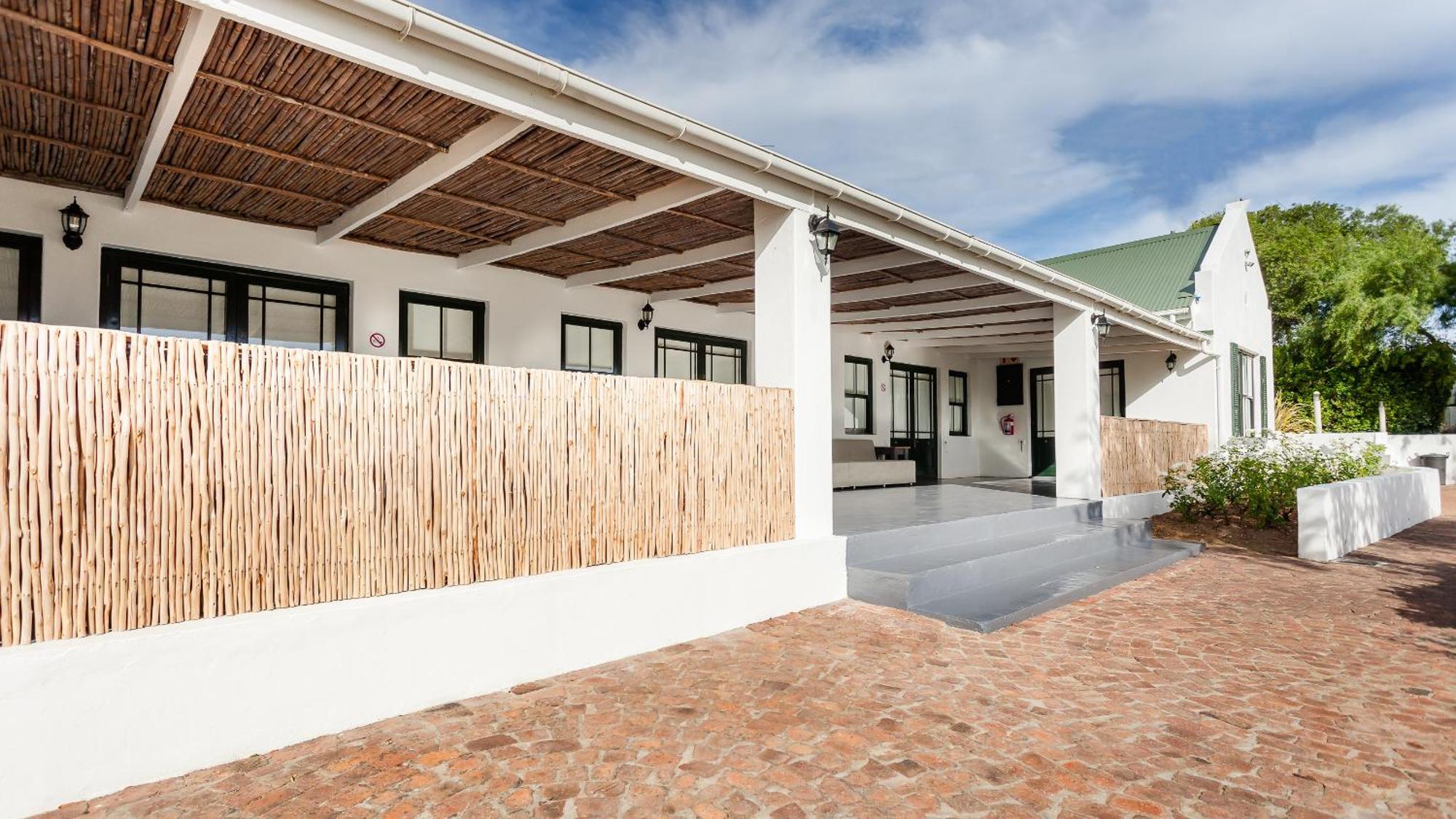 Lady Loch Country House Wellington Luaran gambar