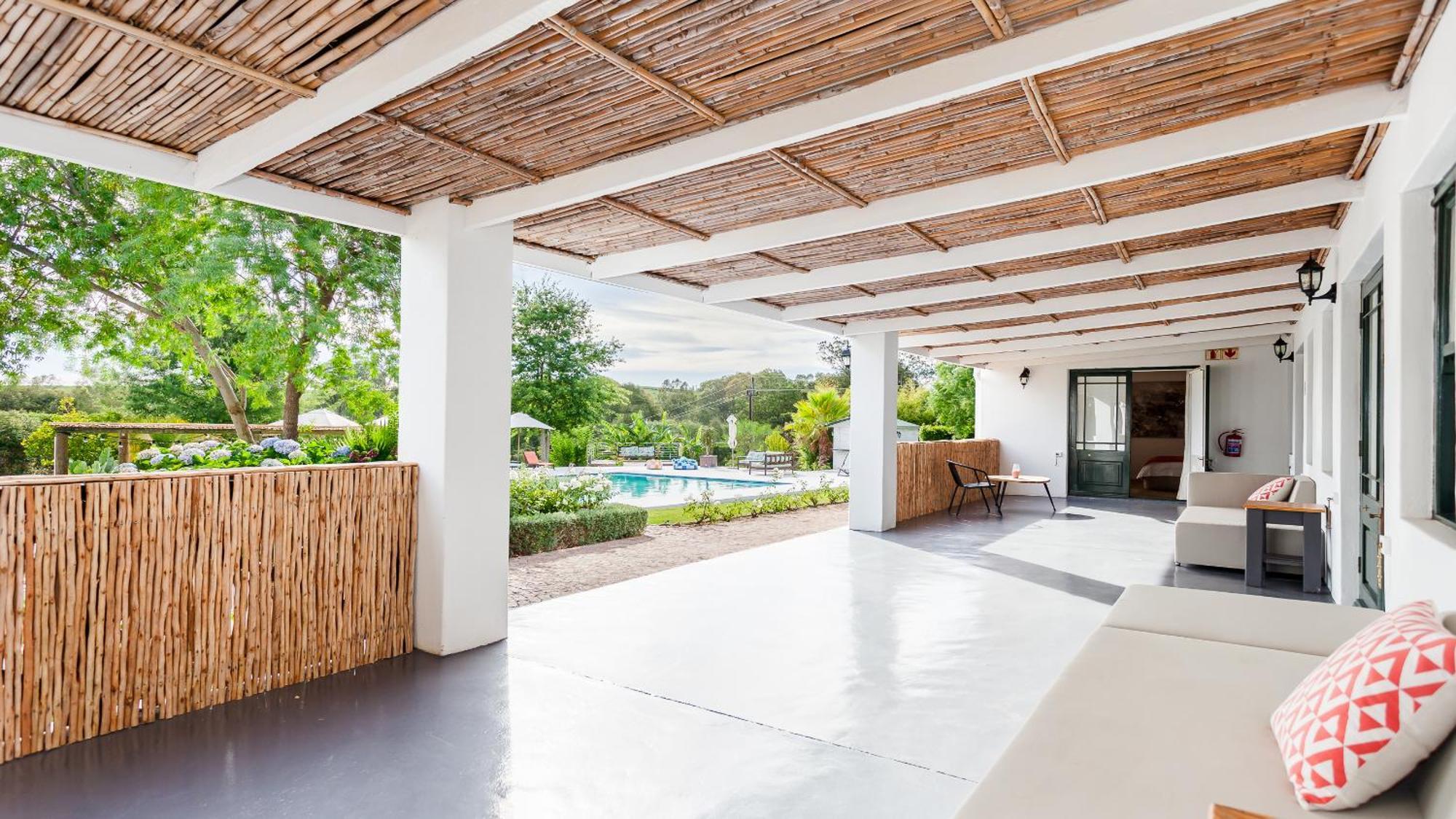 Lady Loch Country House Wellington Luaran gambar