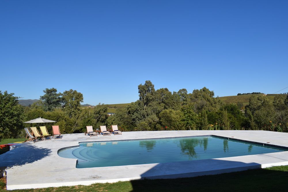 Lady Loch Country House Wellington Luaran gambar
